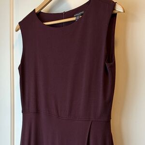 Eileen Fisher Jumpsuit PS